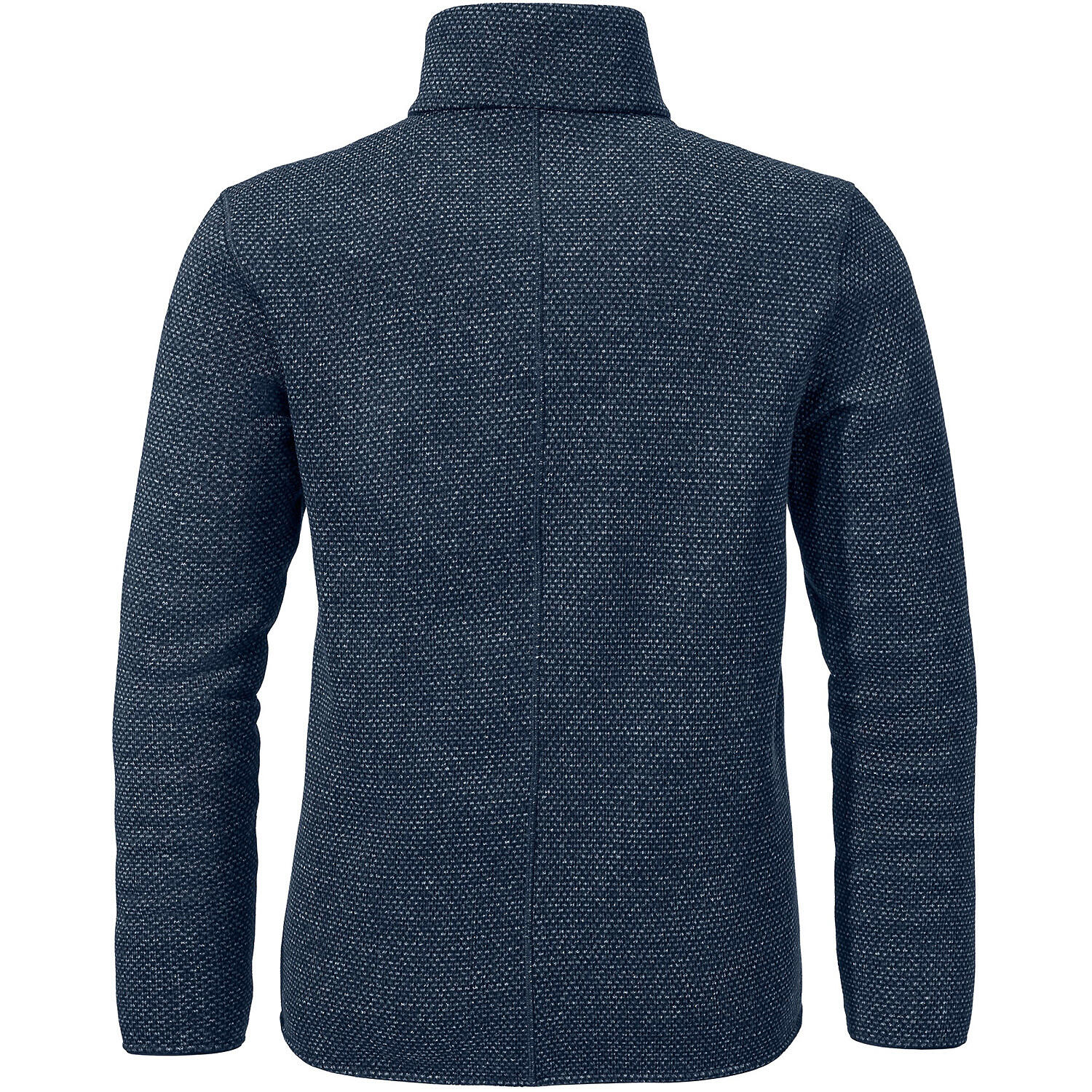 Herren Unterjacke M FLEECE JACKET AURORA 2/2