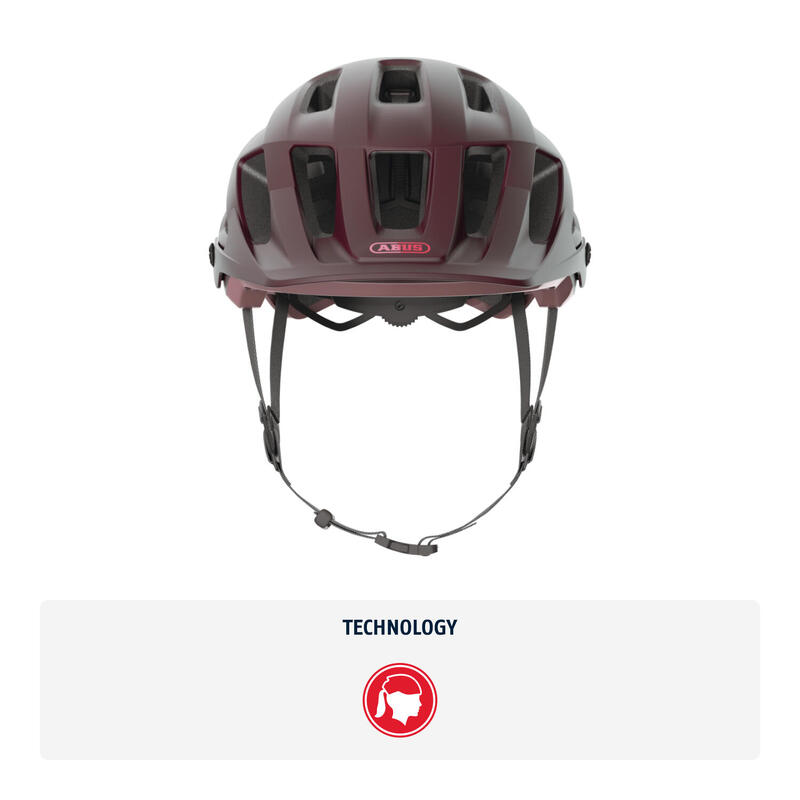 MTB sisak Abus