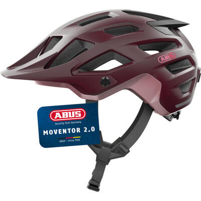 Moventor 2.0 - MTB Helm