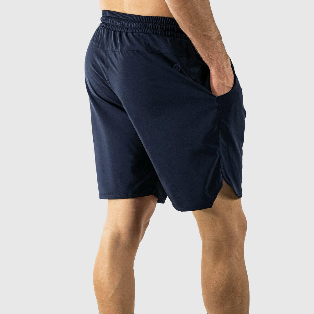 Game Shorts Navy 4/7