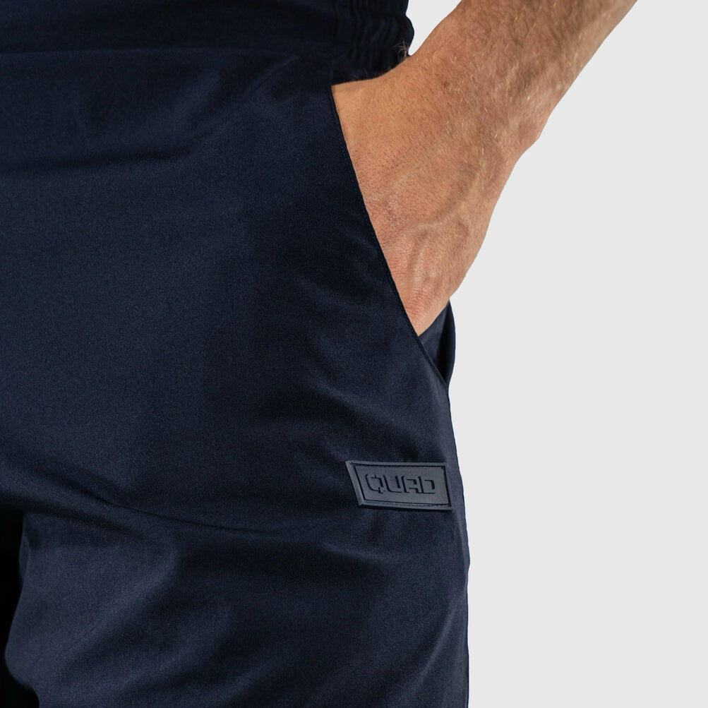 Game Shorts Navy 6/7