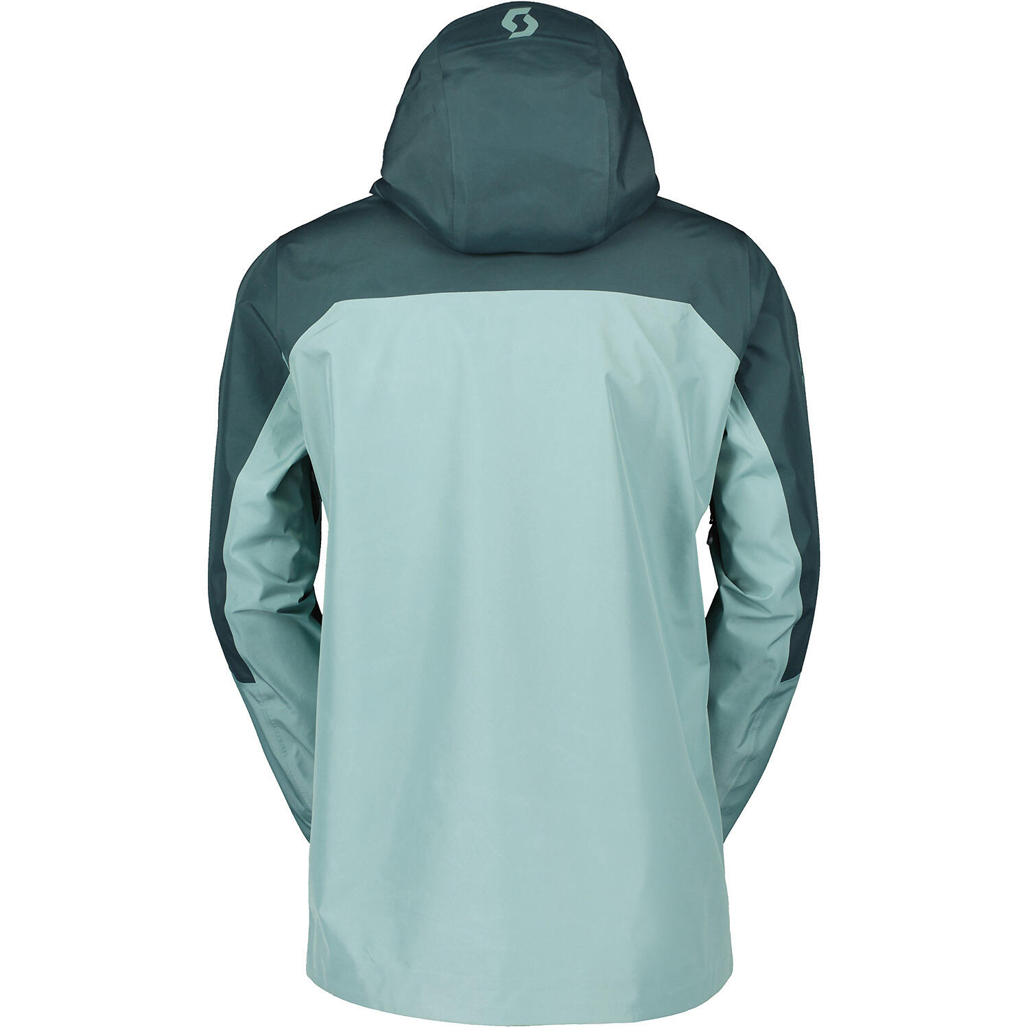 Herren Jacke M EXPLORAIR GTX HYBRID LT JACKET 2/2