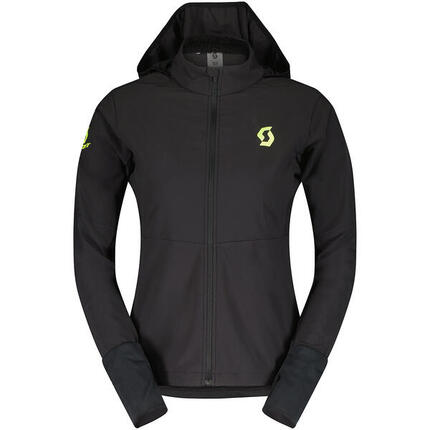 Funktionsjacke W RC RUNWARM JACKET