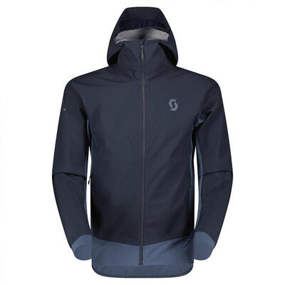 Funktionsjacke M EXPLORAIR HYBRID LT JACKET