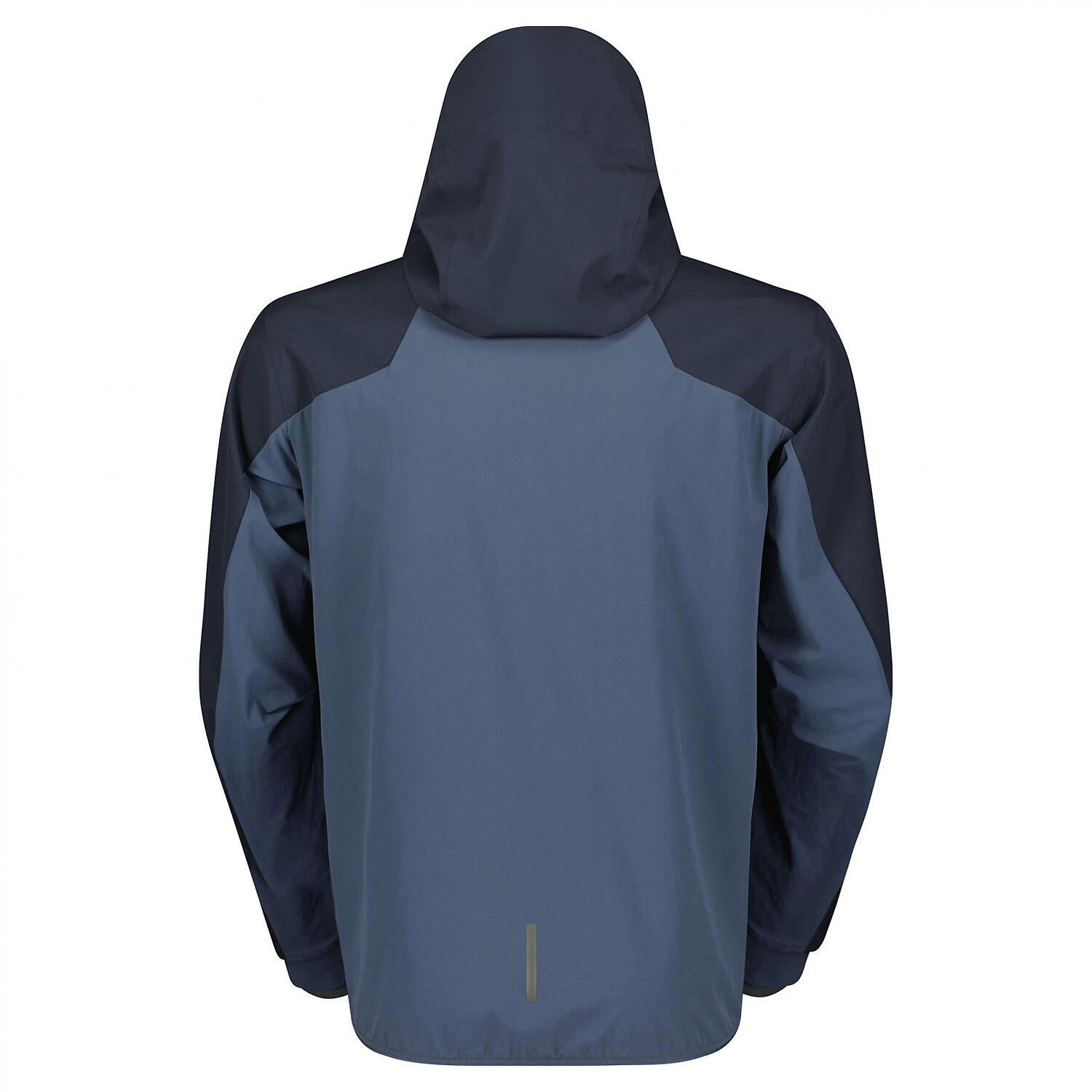 Herren Funktionsjacke M EXPLORAIR HYBRID LT JACKET 2/2