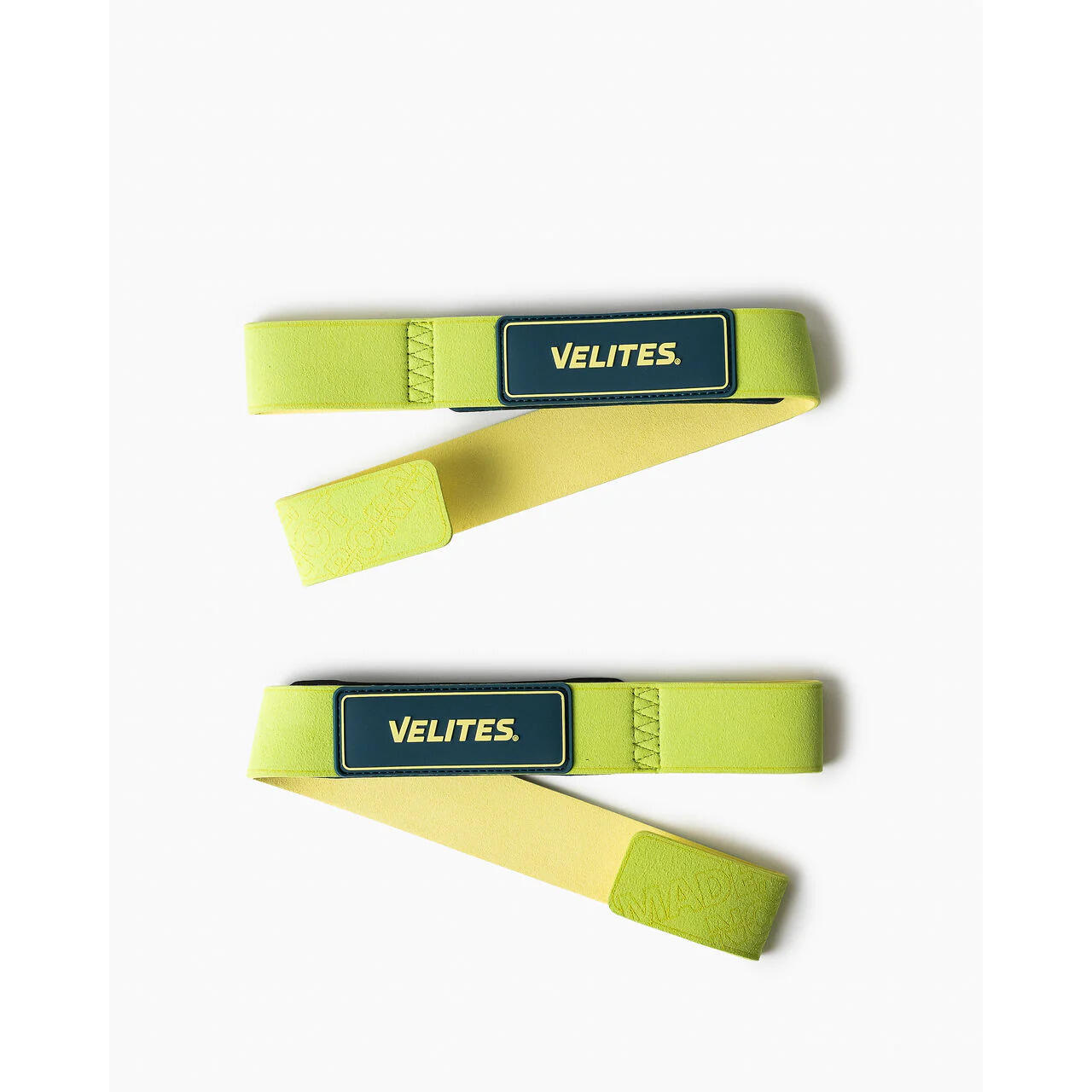 Correas de Halterofilia Velites 2/3