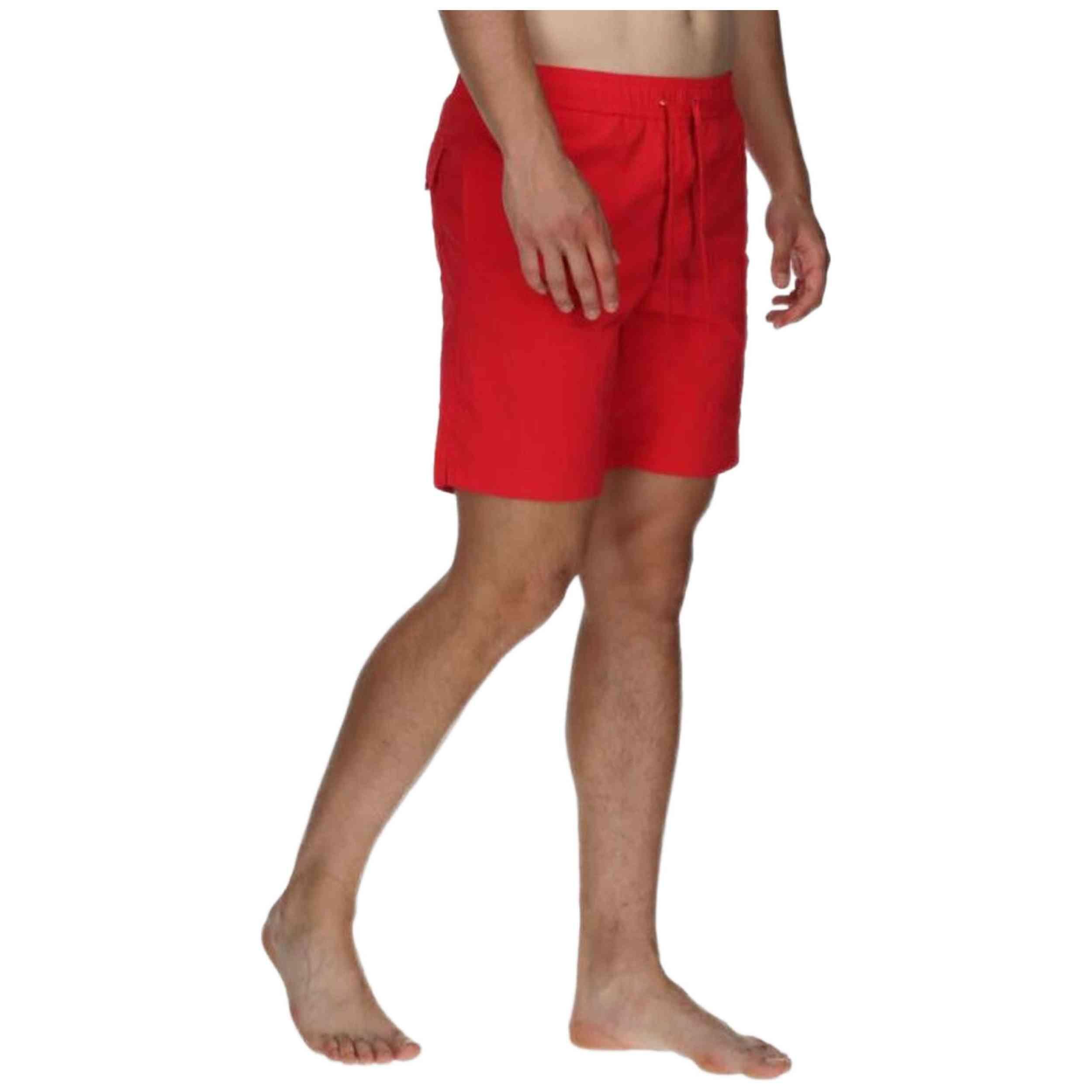 Maillot de bain Champion modèle 219978-RS032 pour homme 3/4