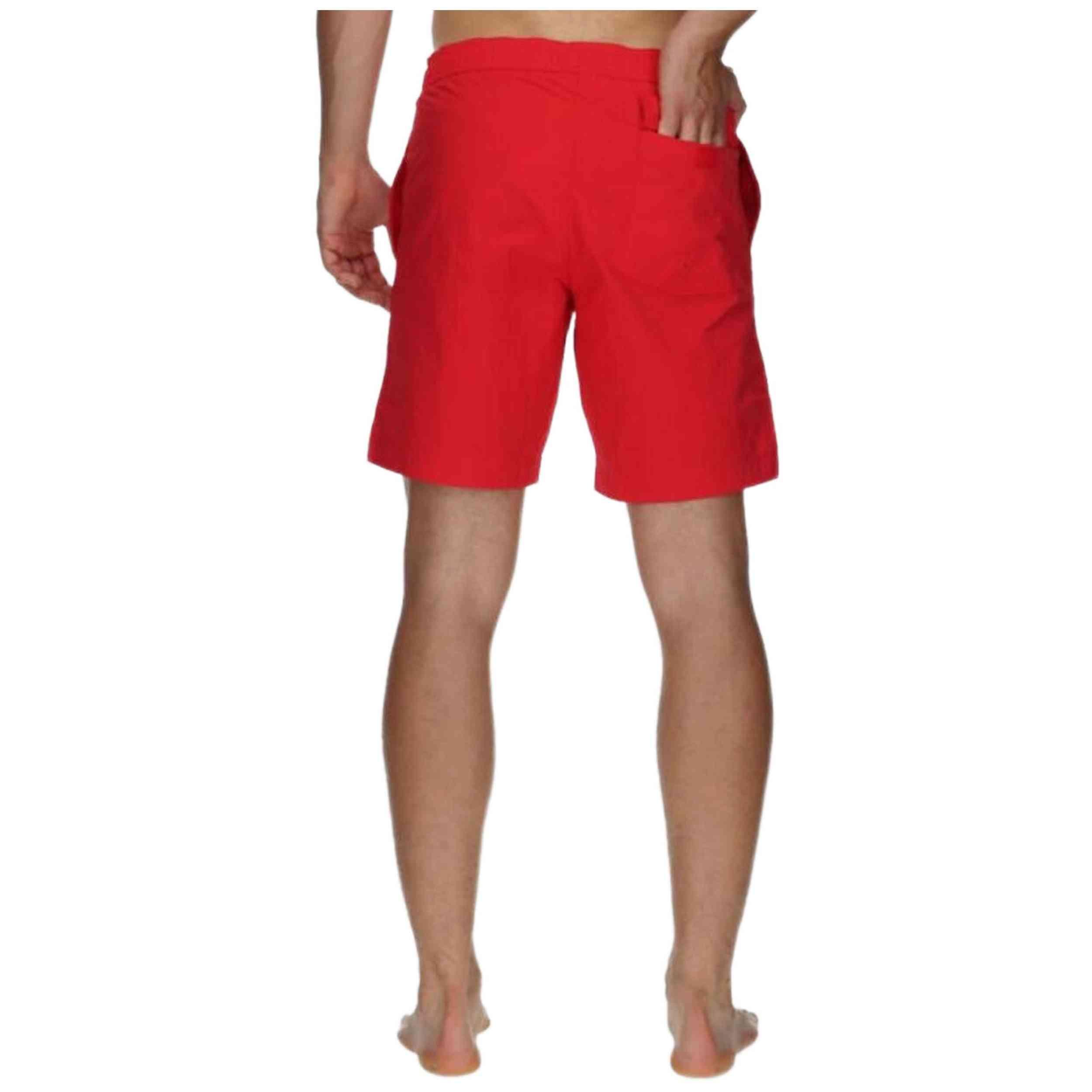 Maillot de bain Champion modèle 219978-RS032 pour homme 2/4