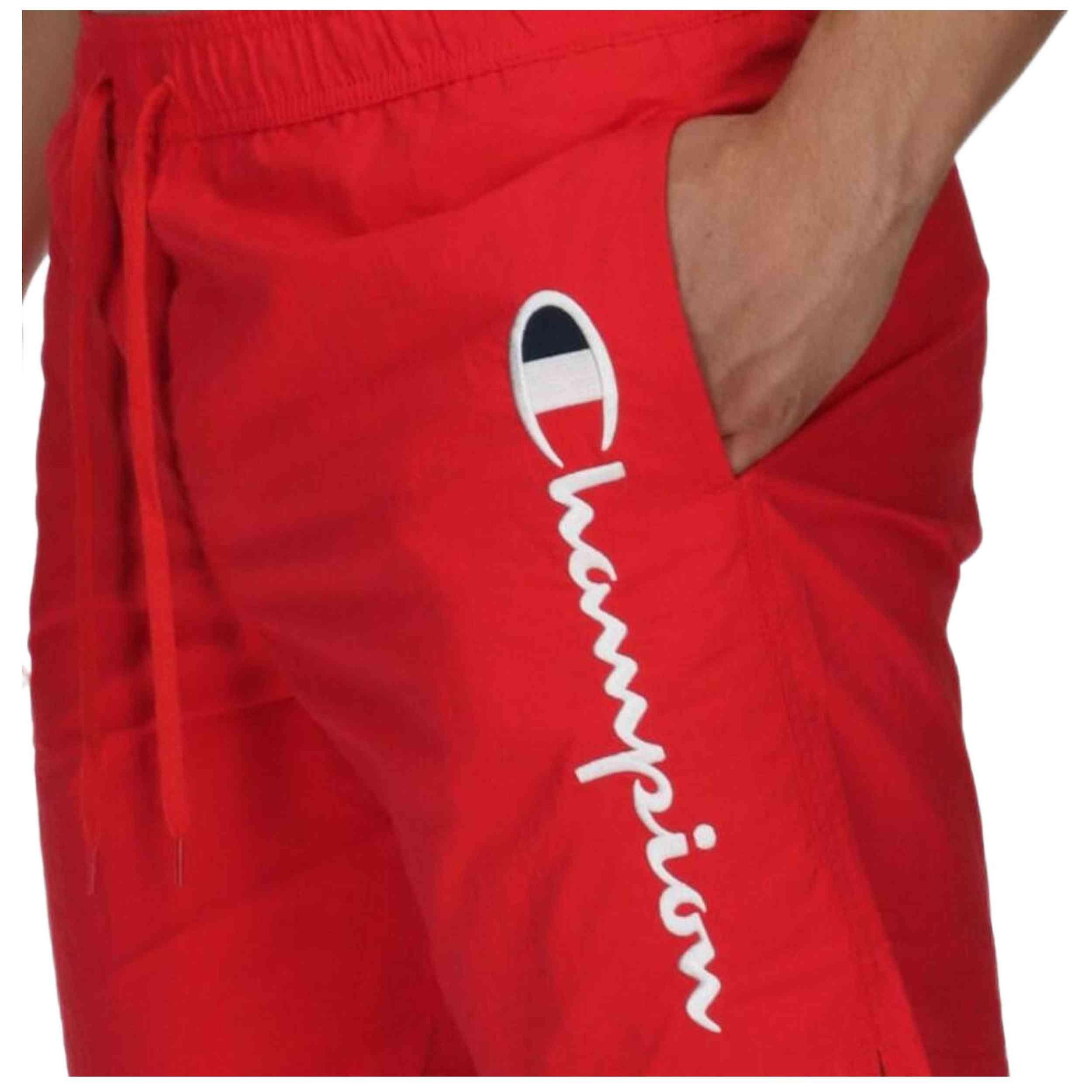 Maillot de bain Champion modèle 219978-RS032 pour homme 4/4