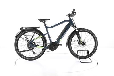 Refurbished - Haibike Trekking 5 Trekking E-Bike - In gutem Zustand
