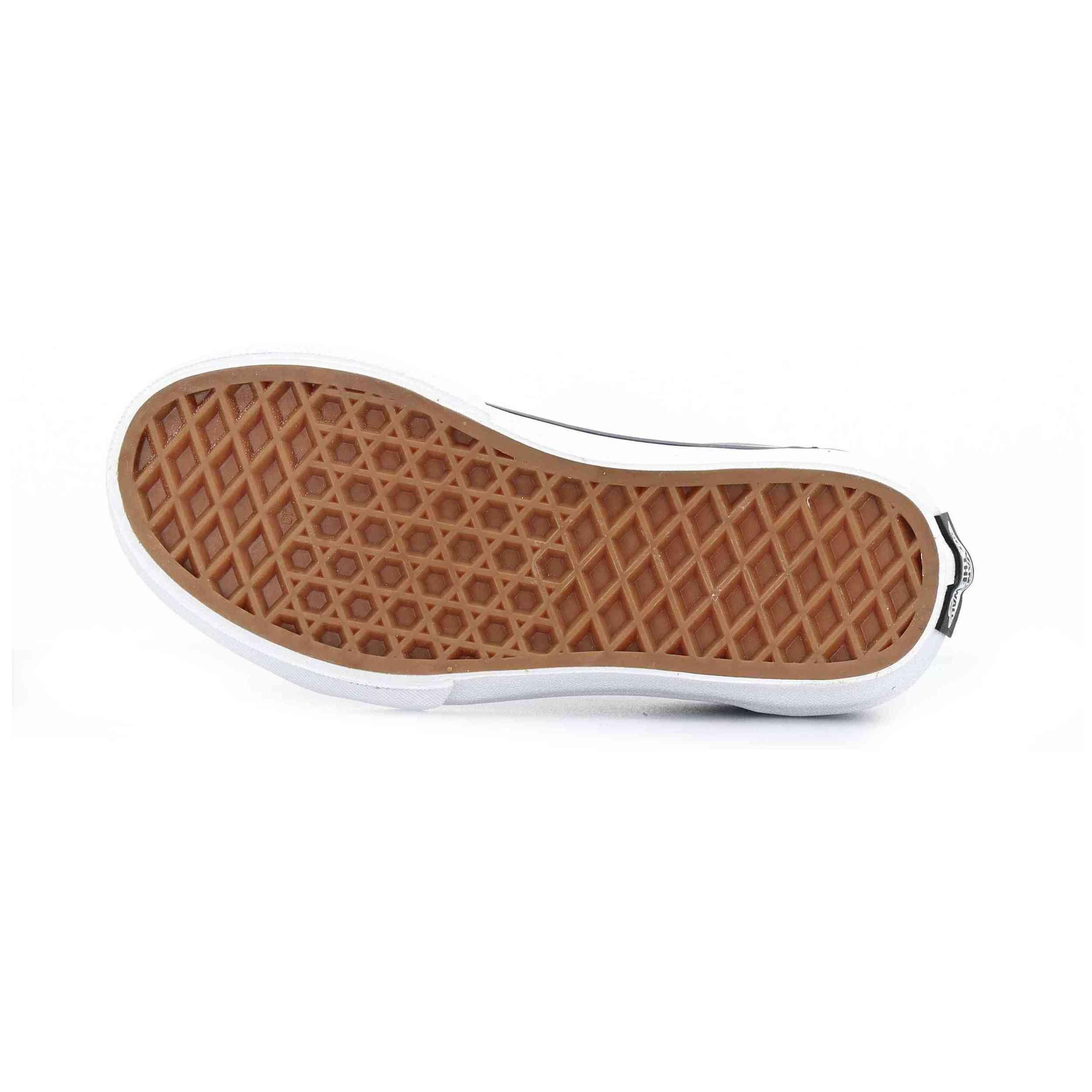Sapatilhas Vans modelo VN000CYMY271 para crianças unissex 3/3