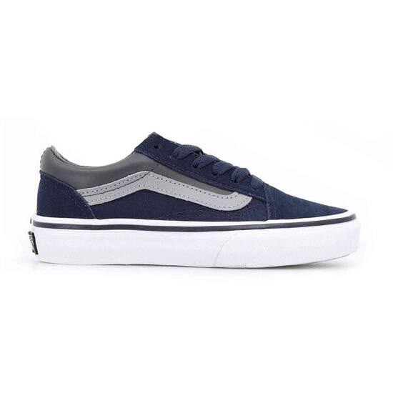 Zapatillas Vans modelo VN000CYMY271 para niños unisex