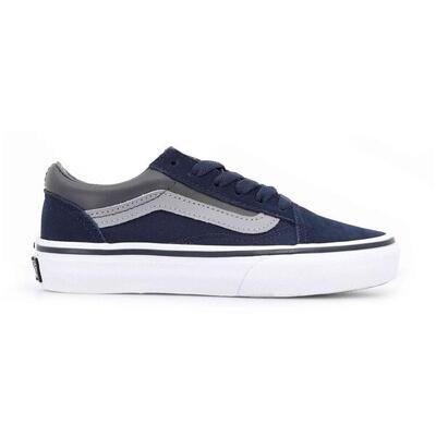 Zapatillas Vans para niños unisex