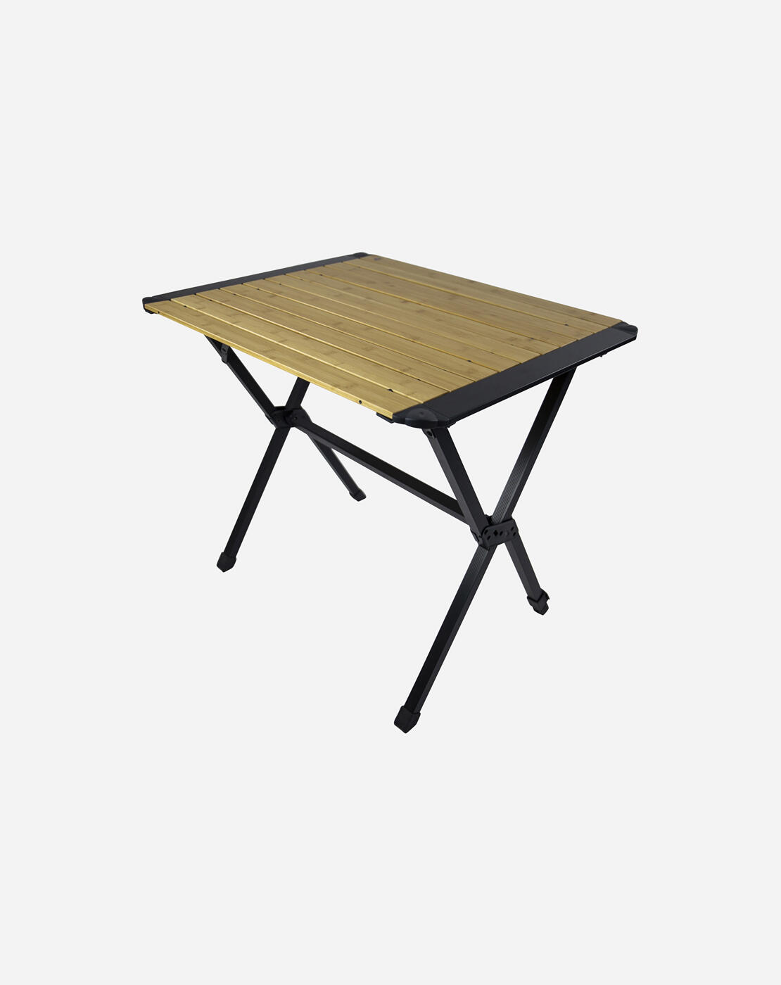 Urban Outdoor - Table - Maryland - Bambou - 80x63 cm 3/7