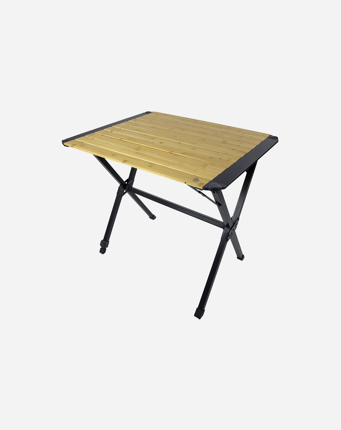 Urban Outdoor - Table - Maryland - Bambou - 80x63 cm 7/7