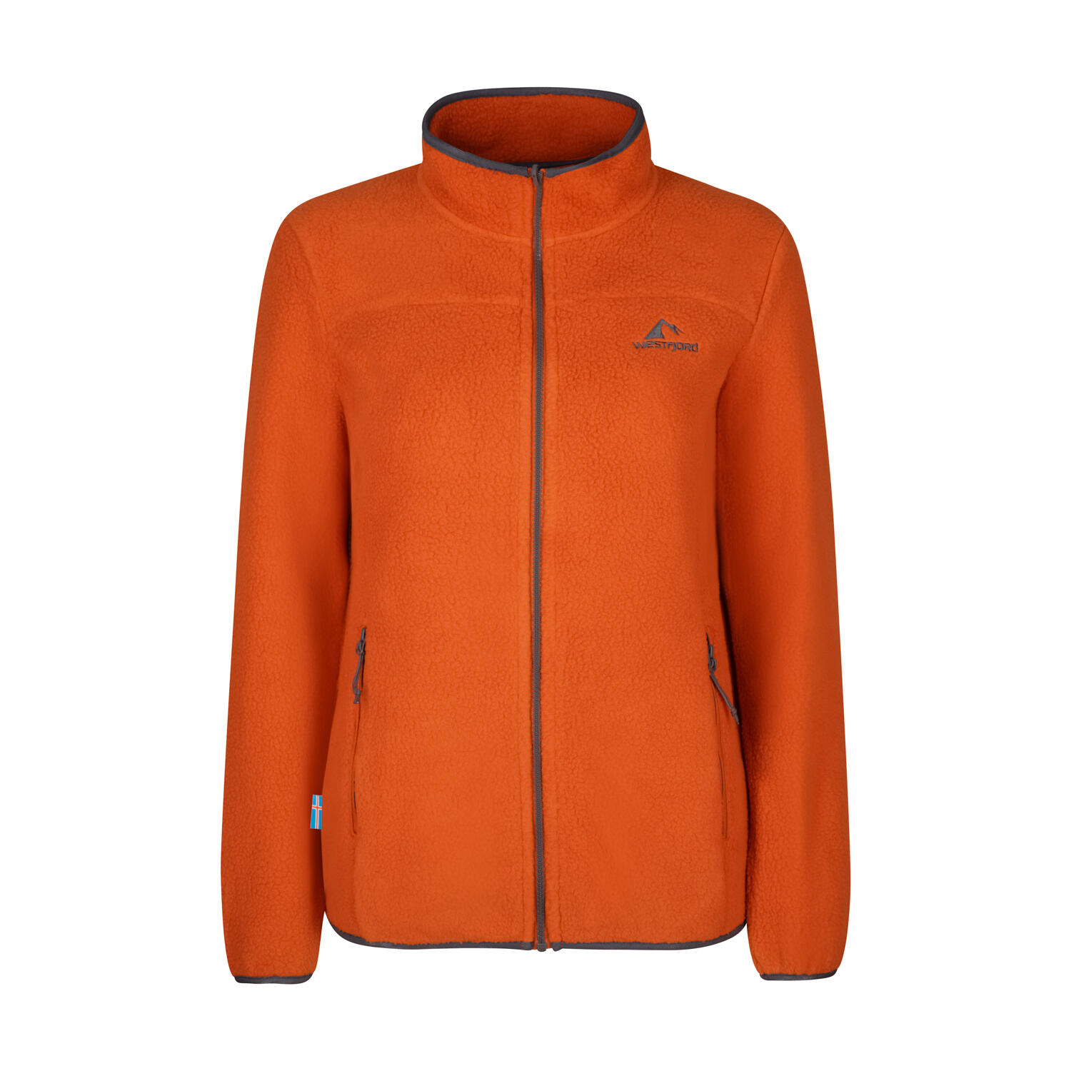 WESTFJORD Women's Skafta Jacket 3/4