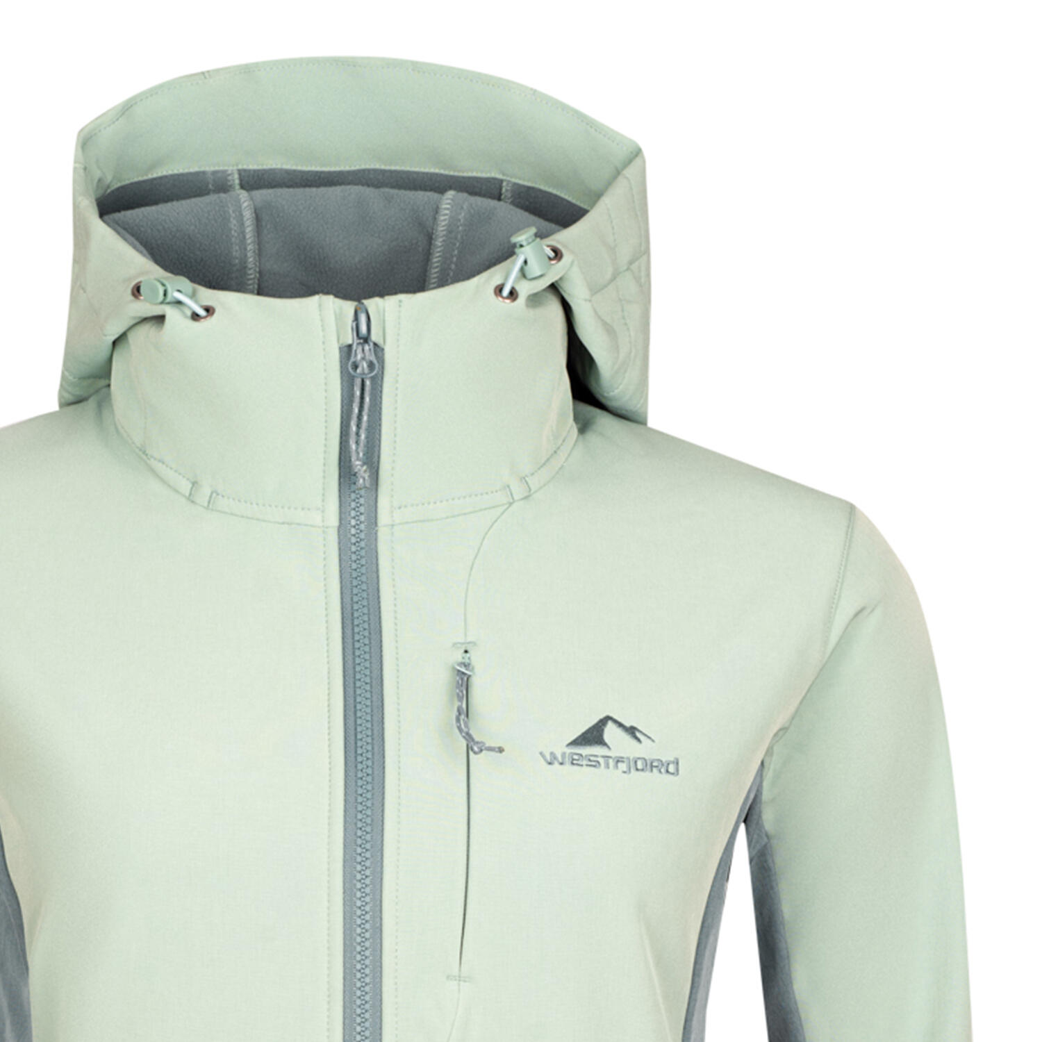 WESTFJORD Women's Eldfjall XT Jacket 3/3