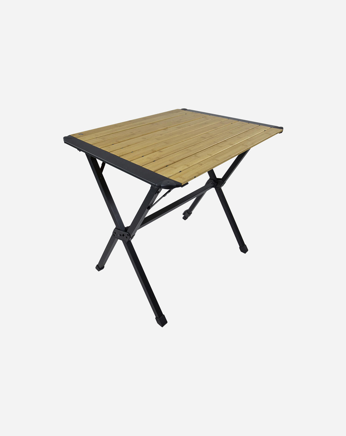 Urban Outdoor - Table - Maryland - Bambou - 80x63 cm 5/7