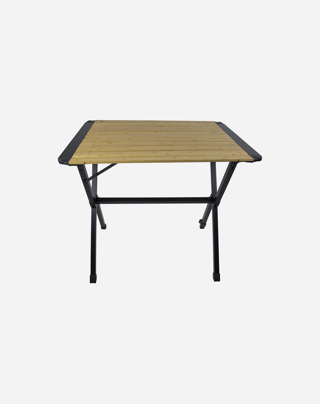 Urban Outdoor - Table - Maryland - Bambou - 80x63 cm 4/7