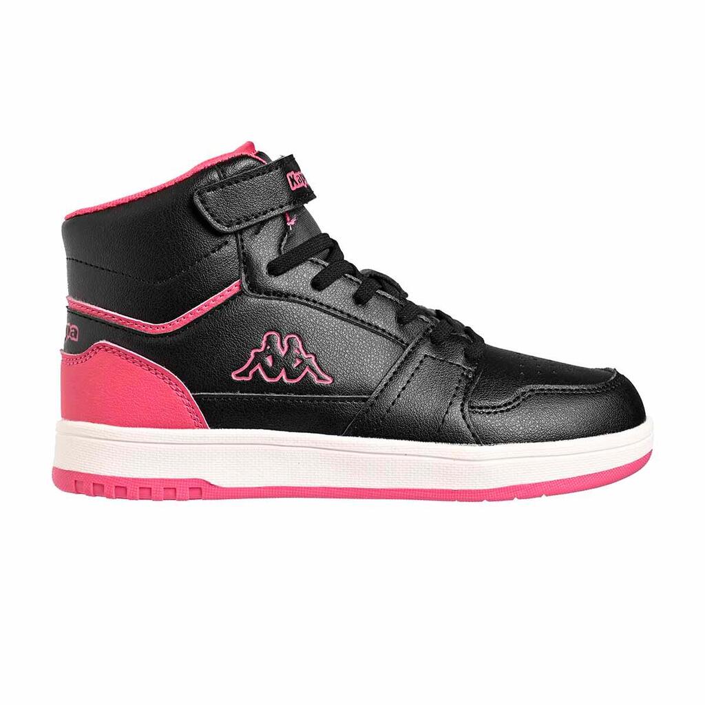 BLACK / PINK