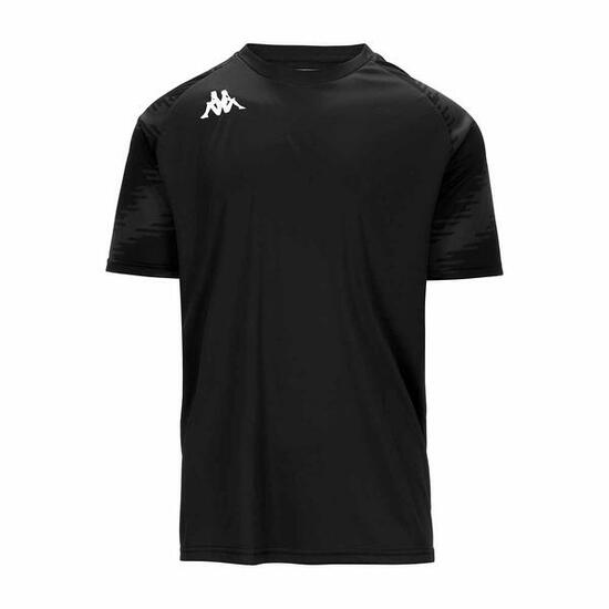 Maillot multisports homme Daverno noir