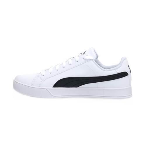 Chaussures universel hommes Puma Smash Vulc 3/4