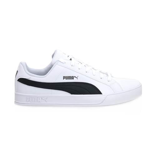 Chaussures universel hommes Puma Smash Vulc 2/4