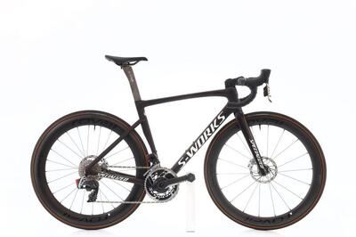 Refurbished Rennrad · Tarmac SL7 S-Works AXS 12V · Guter Zustand