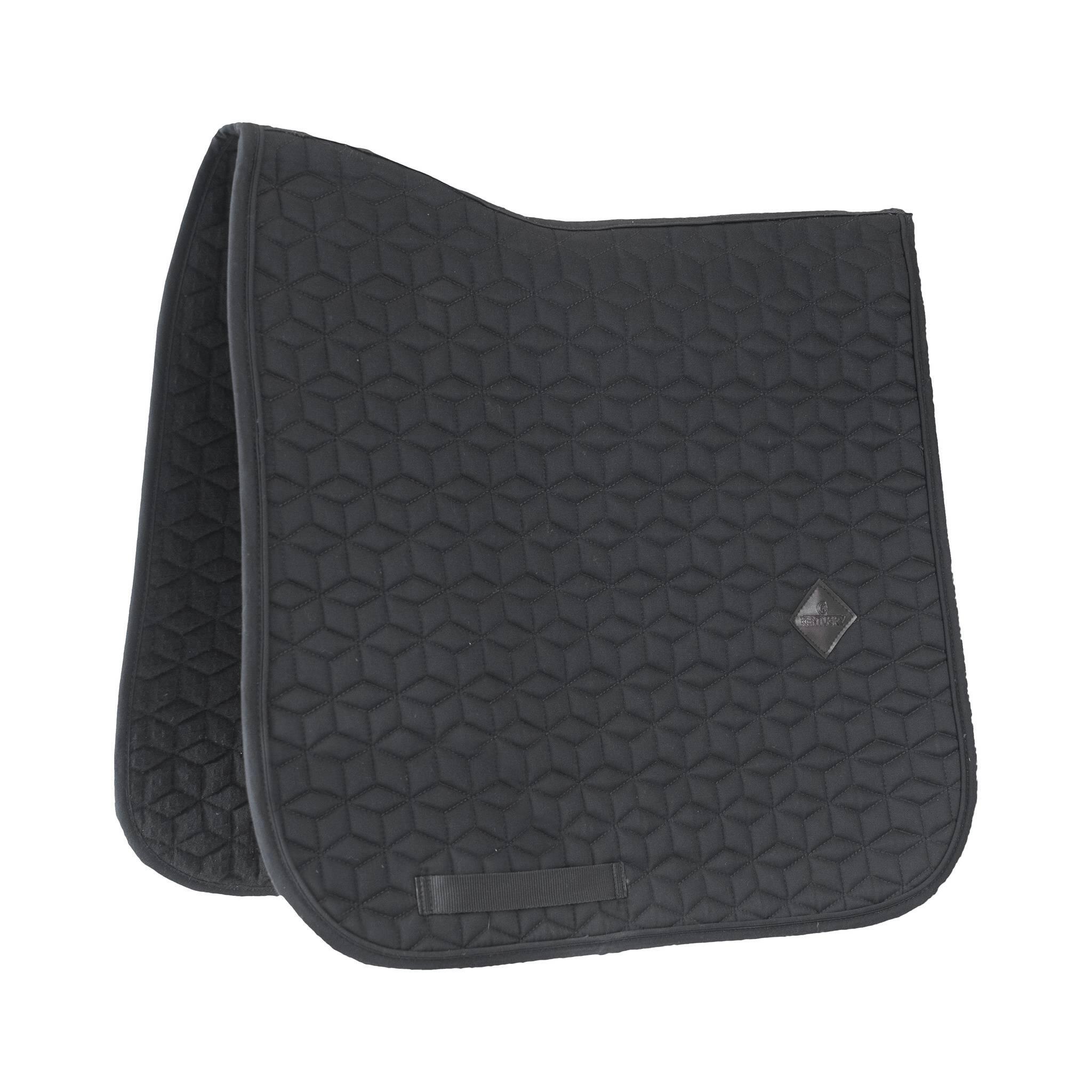 Schabracke classic Dressur grau 5/7