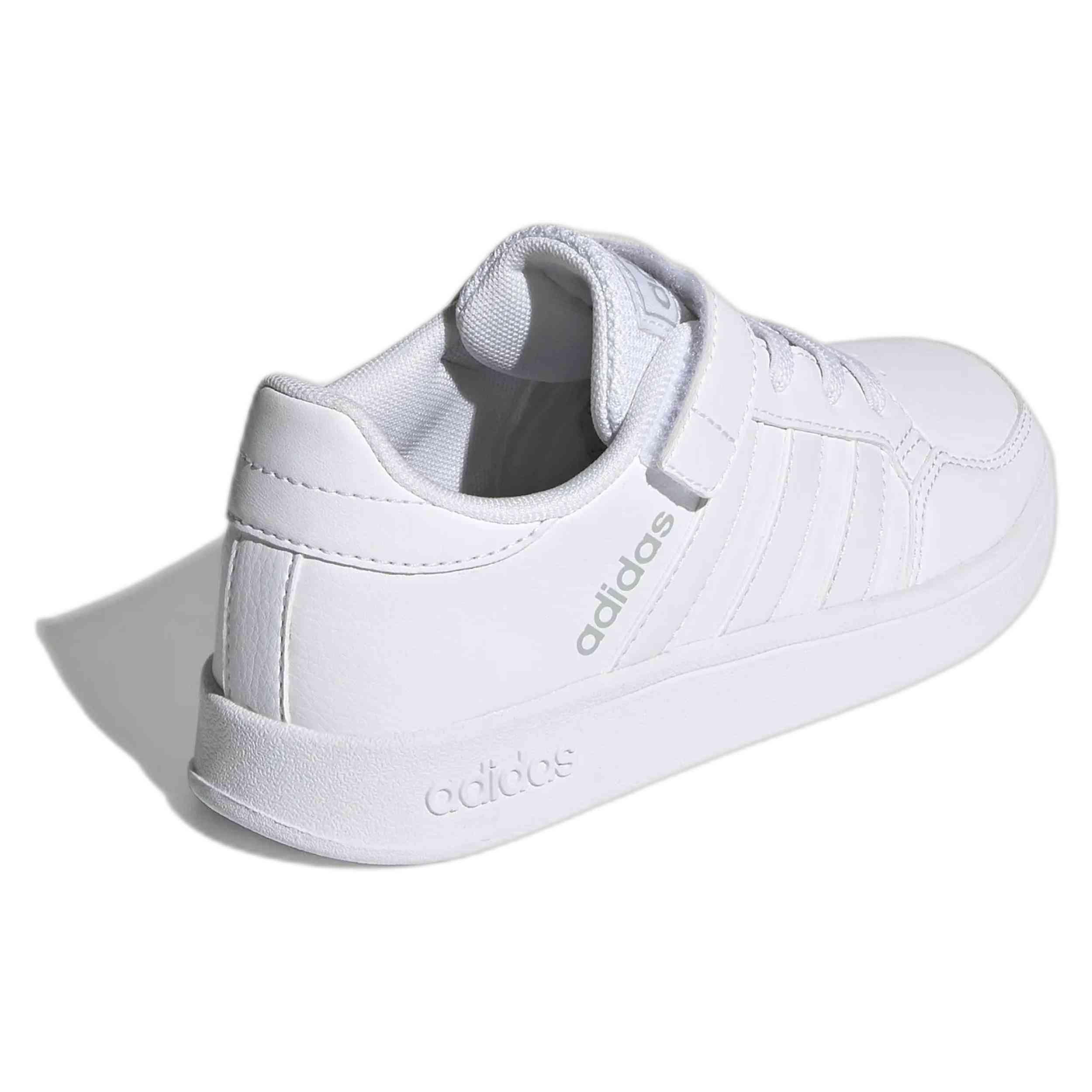 Baskets Adidas modèle FZ0108 pour enfants 5/5