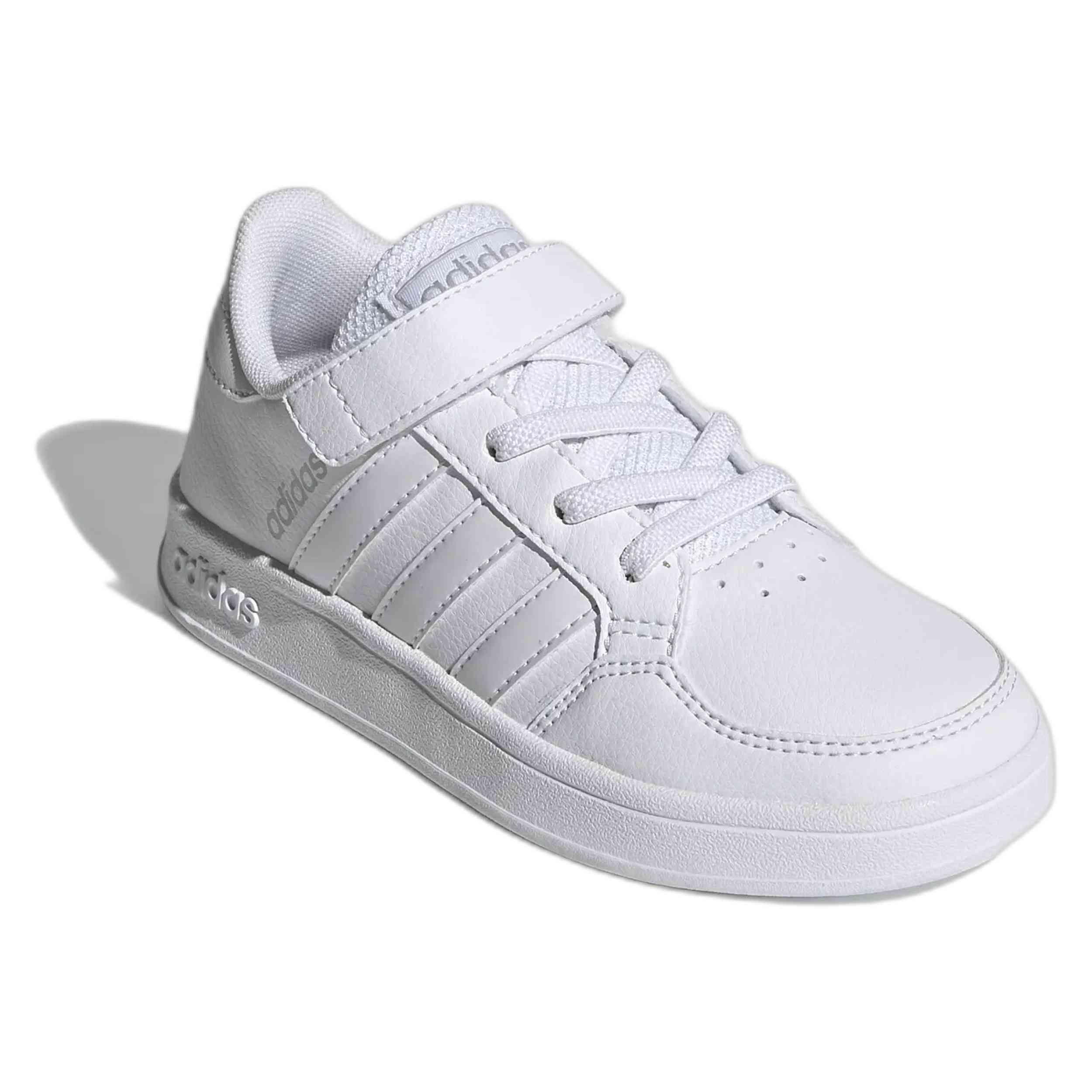 Baskets Adidas modèle FZ0108 pour enfants 4/5