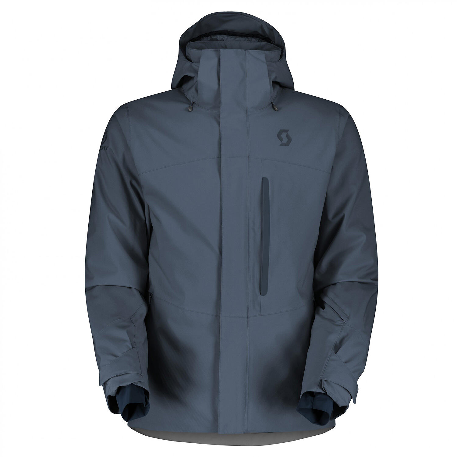 Herren Funktionsjacke M ULTIMATE DRYO 10 JACKET 1/2