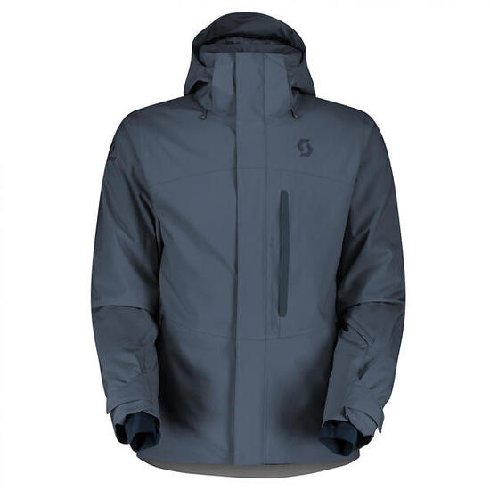 Funktionsjacke M ULTIMATE DRYO 10 JACKET