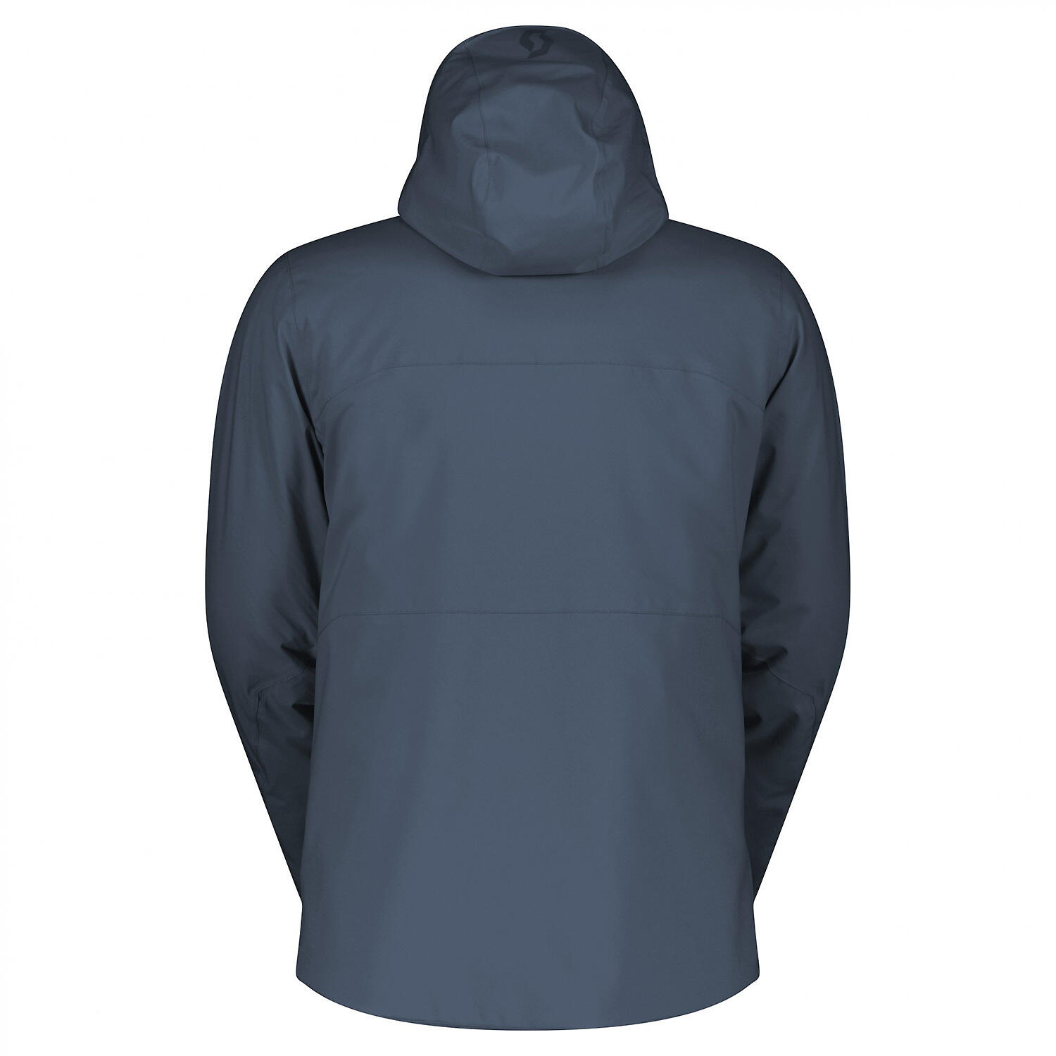 Herren Funktionsjacke M ULTIMATE DRYO 10 JACKET 2/2