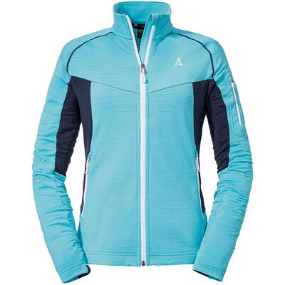 Funktionsjacke W FLEECE JACKET HYDALEN