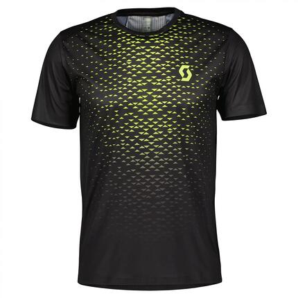 Herren T-Shirt M RC RUN S/SL SHIRT