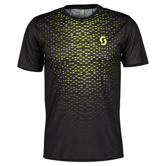 Herren T-Shirt M RC RUN S/SL SHIRT