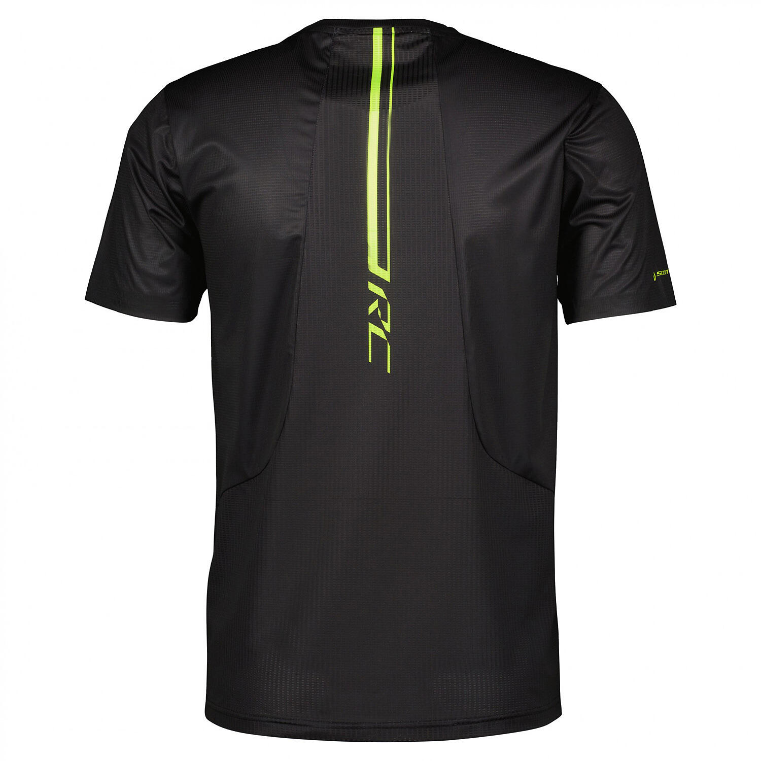 Herren T-Shirt M RC RUN S/SL SHIRT 2/2