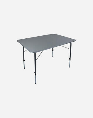 Bo-camp - camping tafel - hoogte verstelbaar