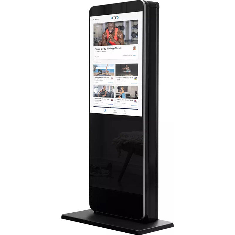 Fitness zrcadlo NORDICTRACK Vault Digital Fitness 3/8