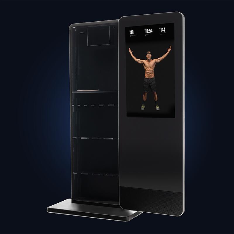Fitness zrcadlo NORDICTRACK Vault Digital Fitness 2/8