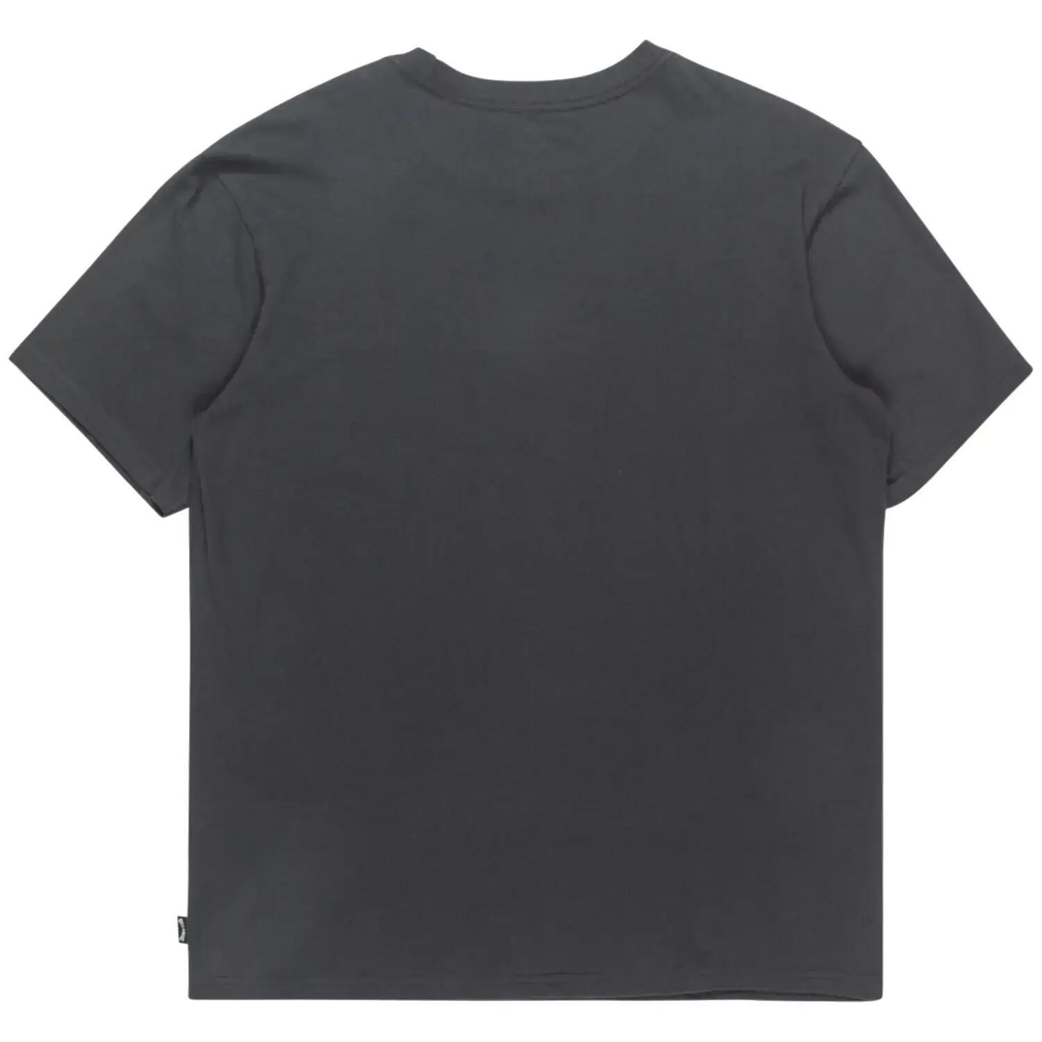 T-shirt sportowy z krótkim rękawem męski  Stacked Arch Tee 2/4