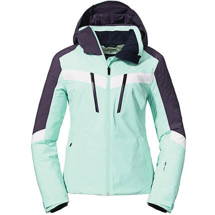 Damen Funktionsjacke W SKI JACKET AVONS