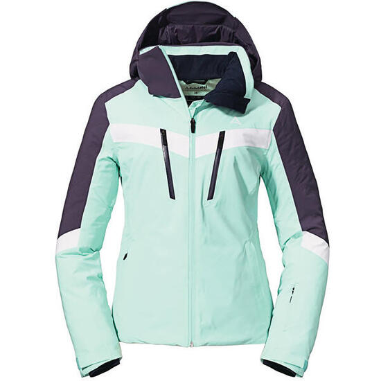 Damen Funktionsjacke W SKI JACKET AVONS