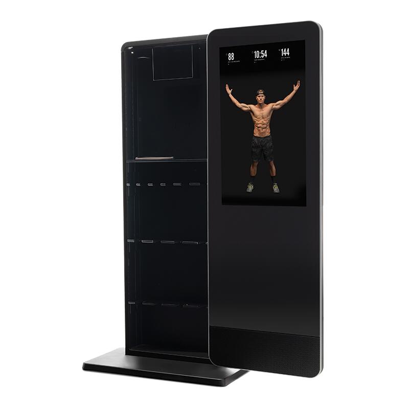 NORDICTRACK Fitness zrcadlo NORDICTRACK Vault Digital Fitness