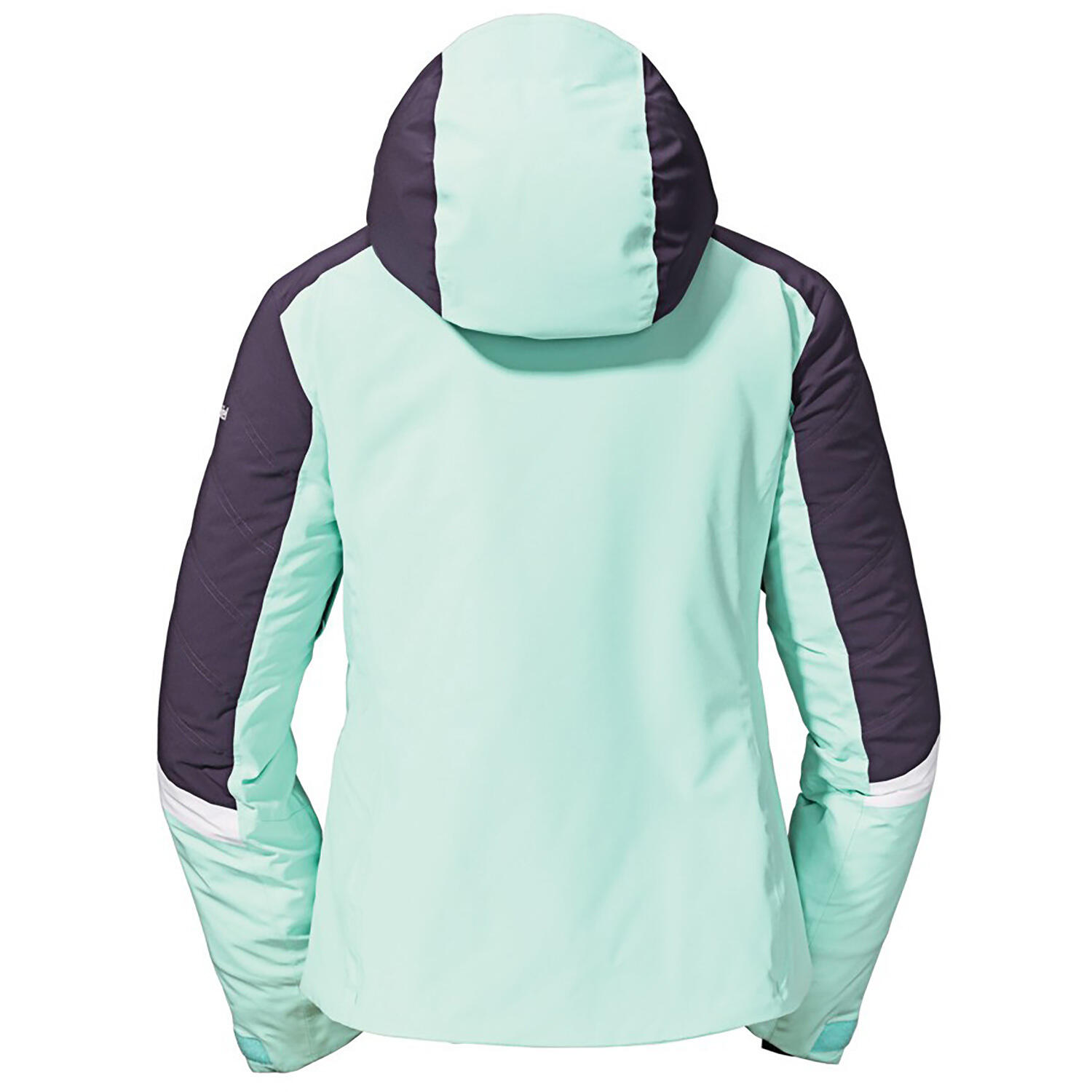 Damen Funktionsjacke W SKI JACKET AVONS 3/7
