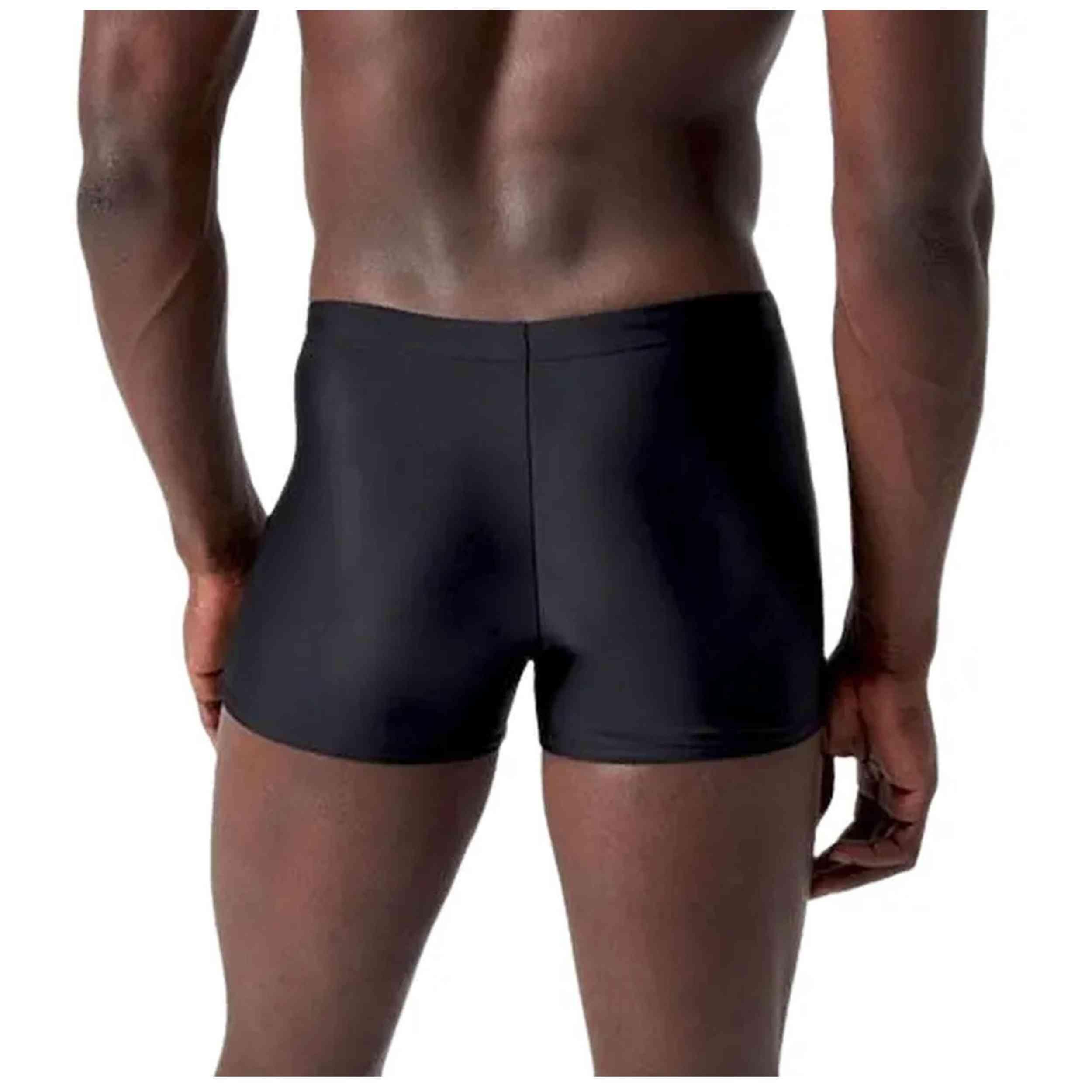Costume da bagno Speedo modello 8-1135417512 per uomini 3/4