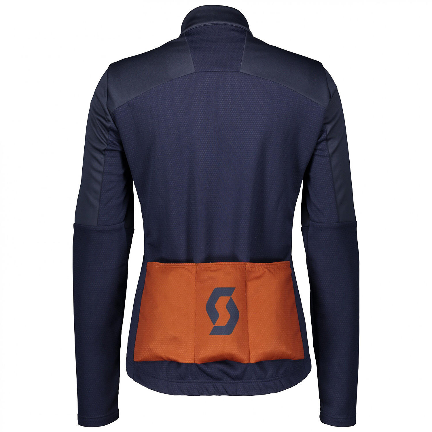 Herren Jacke W RC WARM HYBRID WB JACKET 3/3