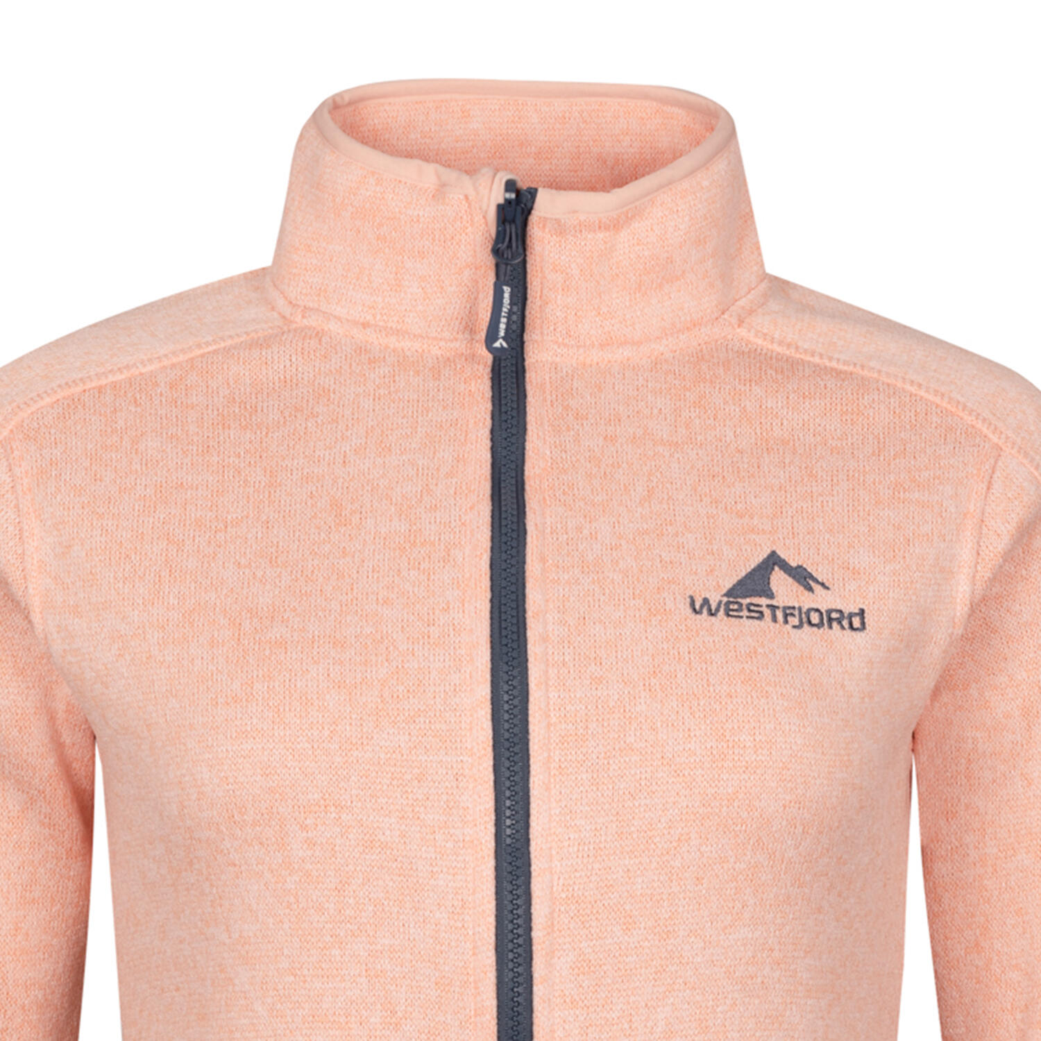 Fleecejacke Katla Outdoor Women 3/3