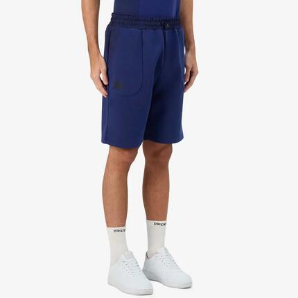 Short homme Gaxi bleu
